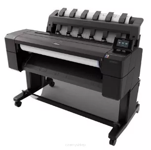 DesignJet T920