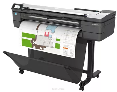 DesignJet T830