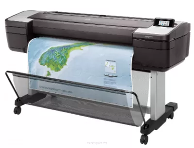 DesignJet T1700