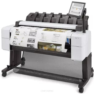 DesignJet T2600