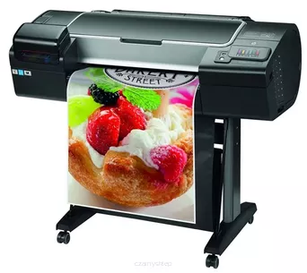 DesignJet Z5600