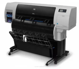 DesignJet T7100