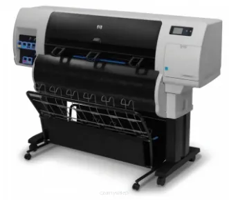 DesignJet T7100