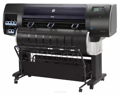 DesignJet T7200