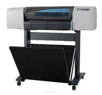 DesignJet 500