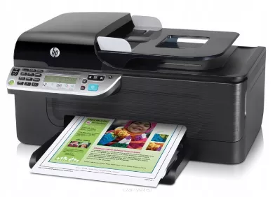 OfficeJet 4500