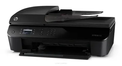 OfficeJet 4600