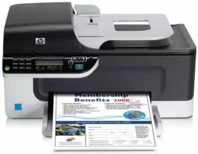 OfficeJet J4524