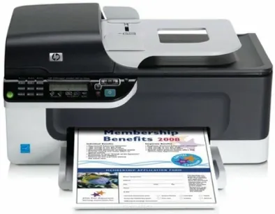 OfficeJet J4524