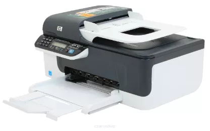 OfficeJet J4580