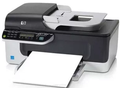 OfficeJet J4585