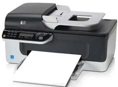 OfficeJet J4585