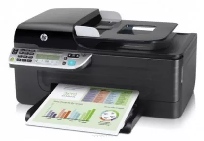 OfficeJet J4624