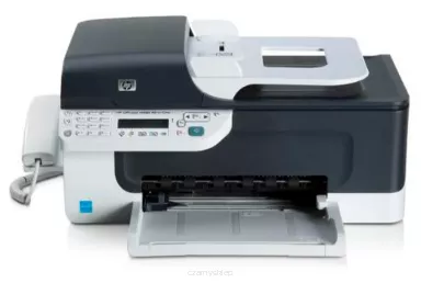 OfficeJet J4660