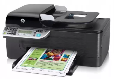 OfficeJet 4500
