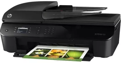 OfficeJet 4600