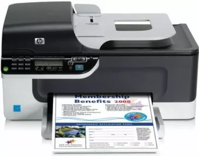 OfficeJet J4524