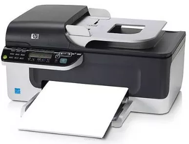OfficeJet J4535