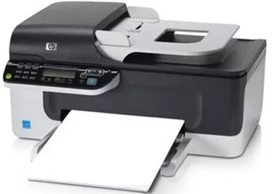 OfficeJet J4585