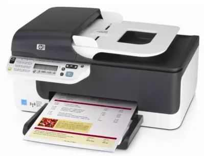 OfficeJet J4624