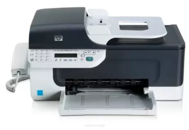 OfficeJet J4660