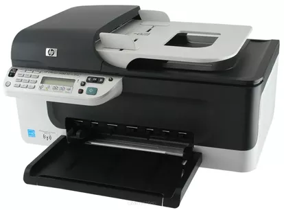 OfficeJet J4680