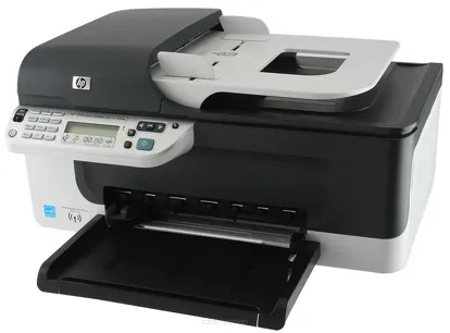 OfficeJet J4680