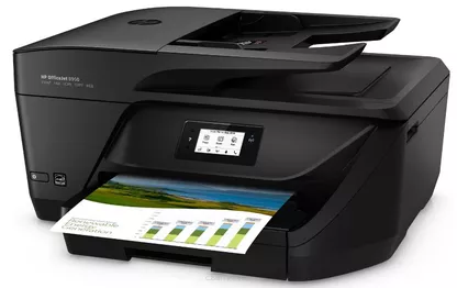 OfficeJet 6950