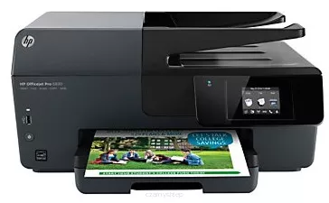 OfficeJet Pro 6860