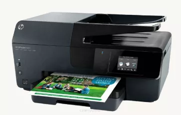 OfficeJet Pro 6868