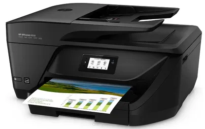 OfficeJet 6950