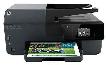 OfficeJet Pro 6860