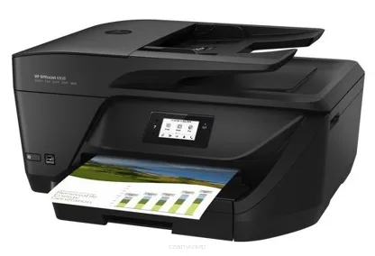OfficeJet Pro 6960
