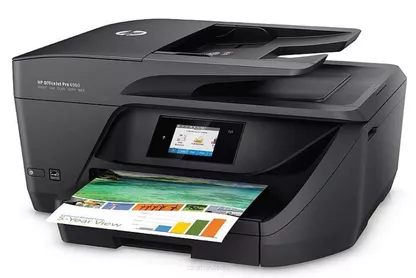 OfficeJet Pro 6968