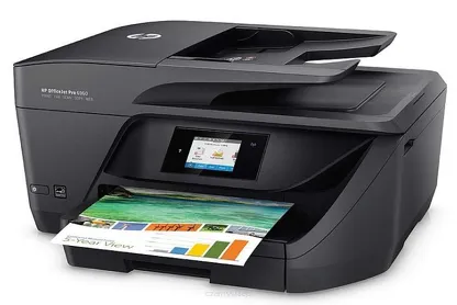 OfficeJet Pro 6968