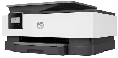 OfficeJet 8010