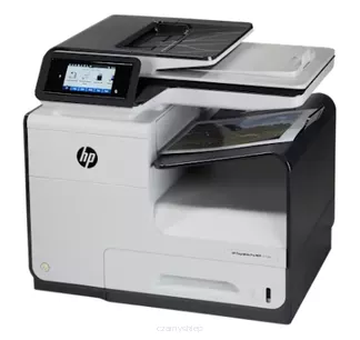 PageWide Pro 477dw
