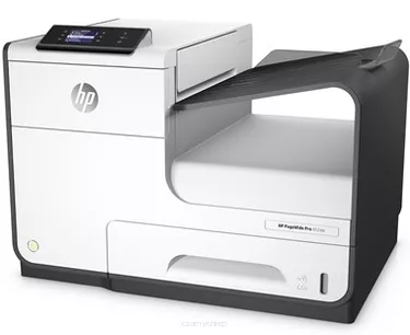 PageWide Pro 552