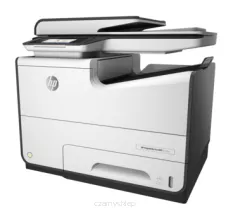 PageWide Pro 577dw