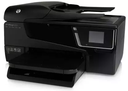 OfficeJet 6600