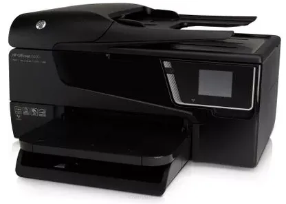 OfficeJet 6600