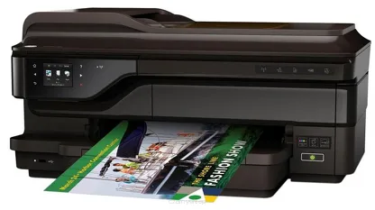 OfficeJet 7610
