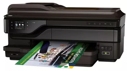 OfficeJet 7612