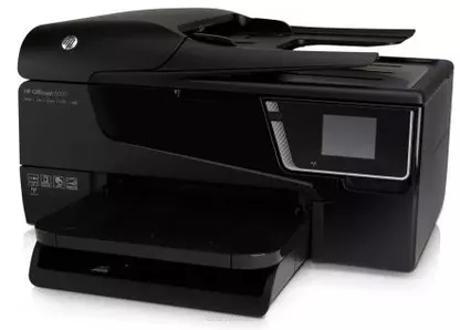 OfficeJet 6600