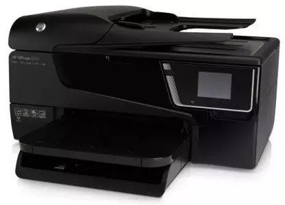 OfficeJet 6600