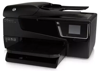 OfficeJet 6600