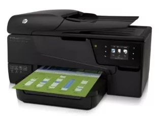 OfficeJet 6700