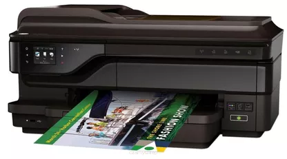 OfficeJet 7610