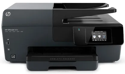 OfficeJet 6820