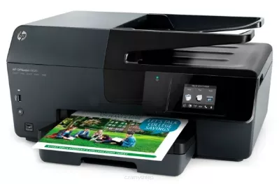 OfficeJet 6825
